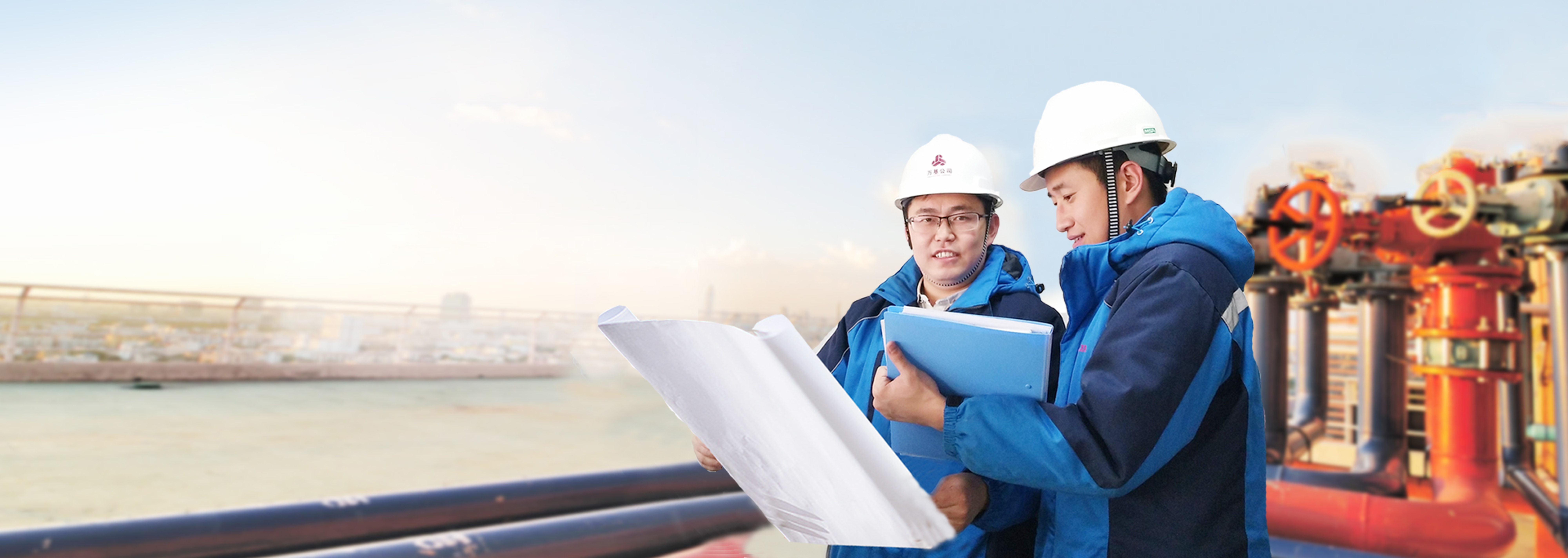 一家以天然氣產(chǎn)業(yè)為主，多業(yè)并舉的多元化、綜合性企業(yè)集團(tuán)